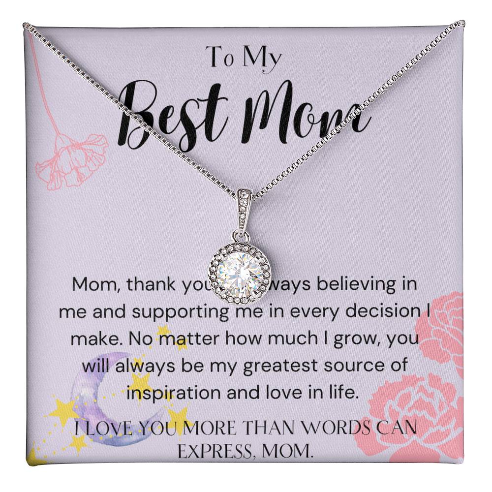 Mom mẫu 1