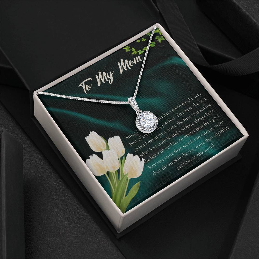 Mom mẫu 3