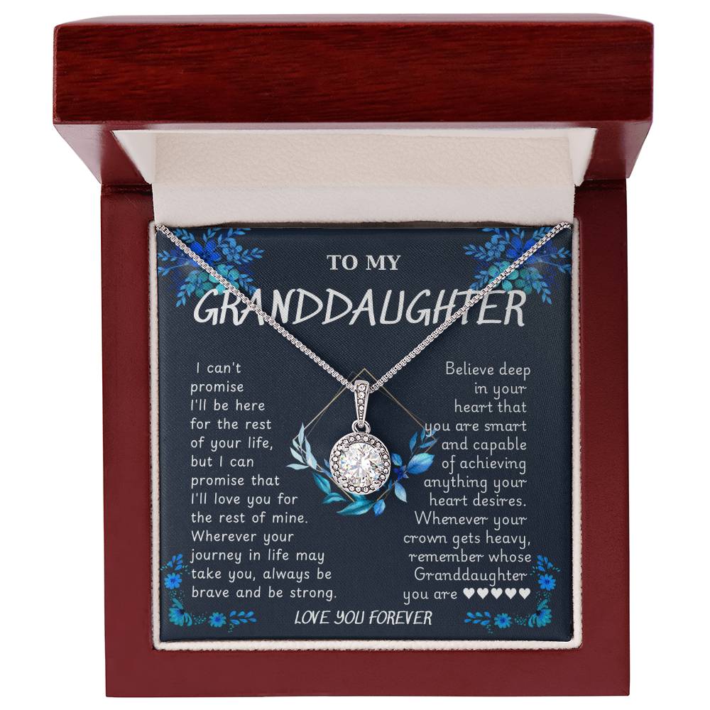 GRANDAUGHTER