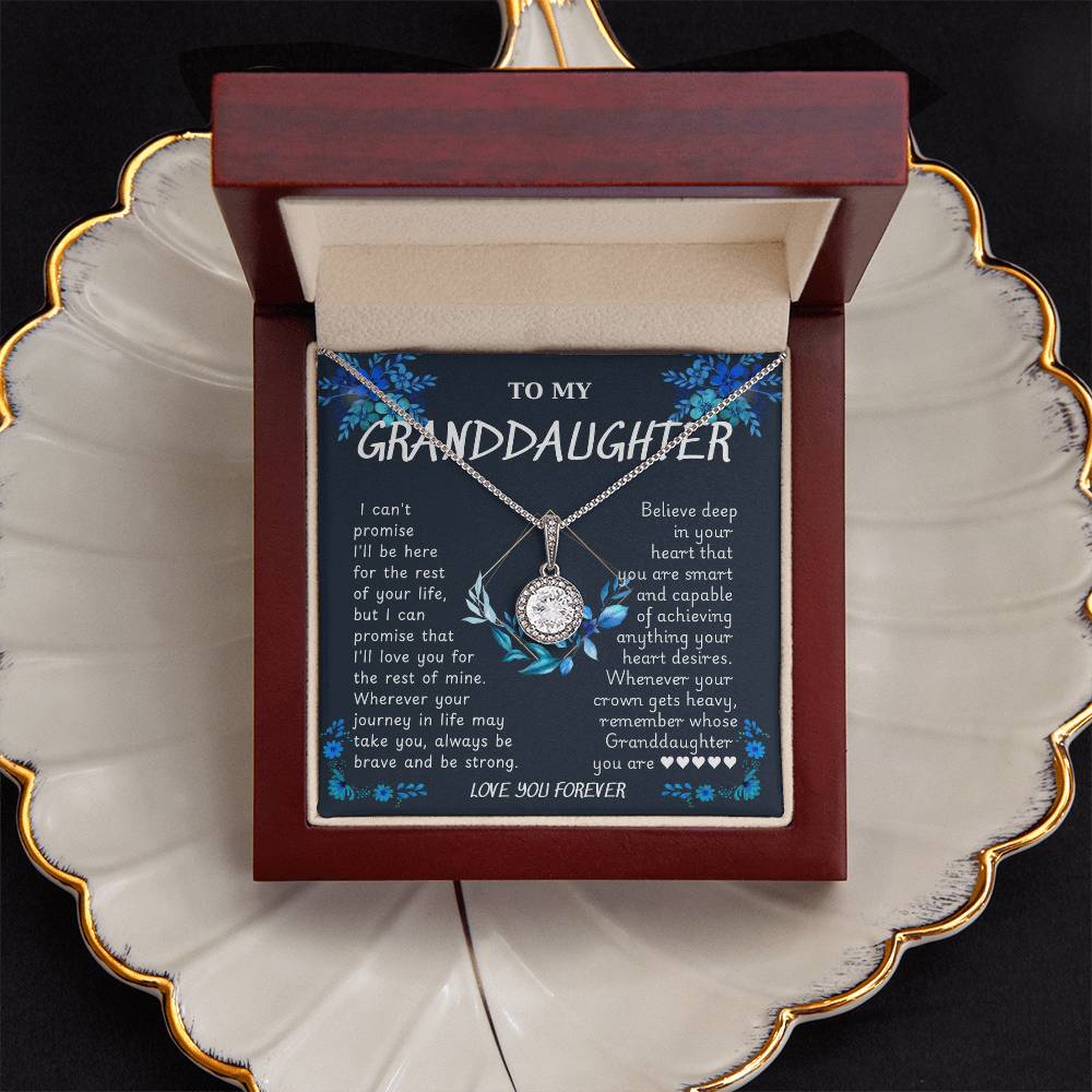 GRANDAUGHTER