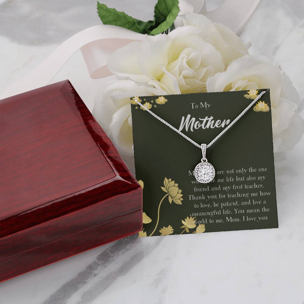 Mom mẫu 2
