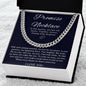 promise 3