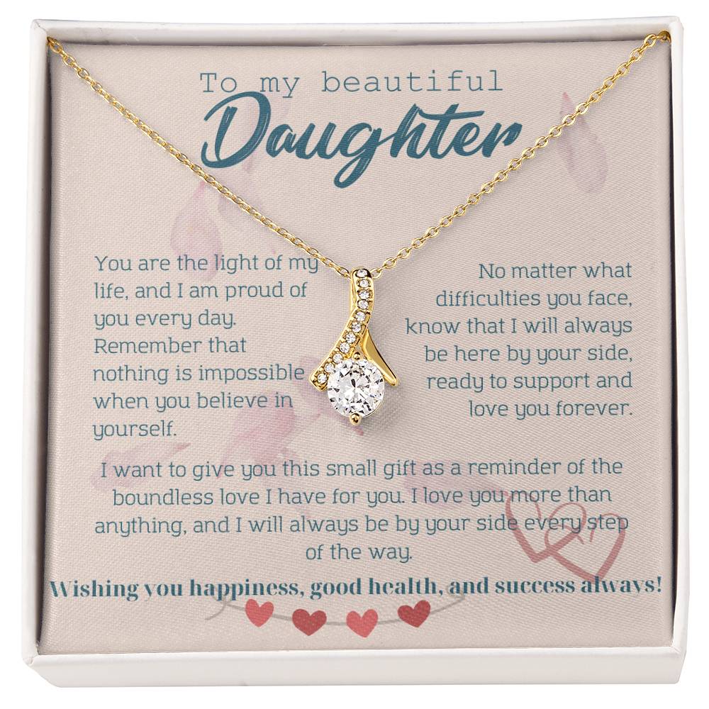Daughter mẫu 1