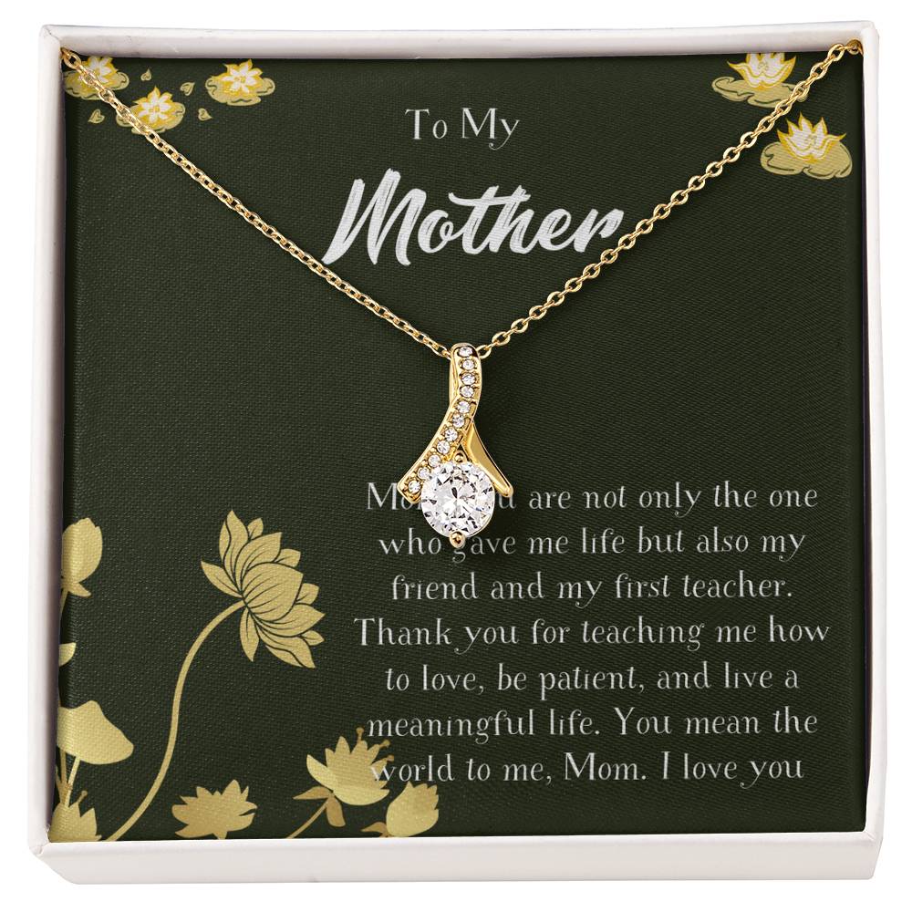 Mom mẫu 2