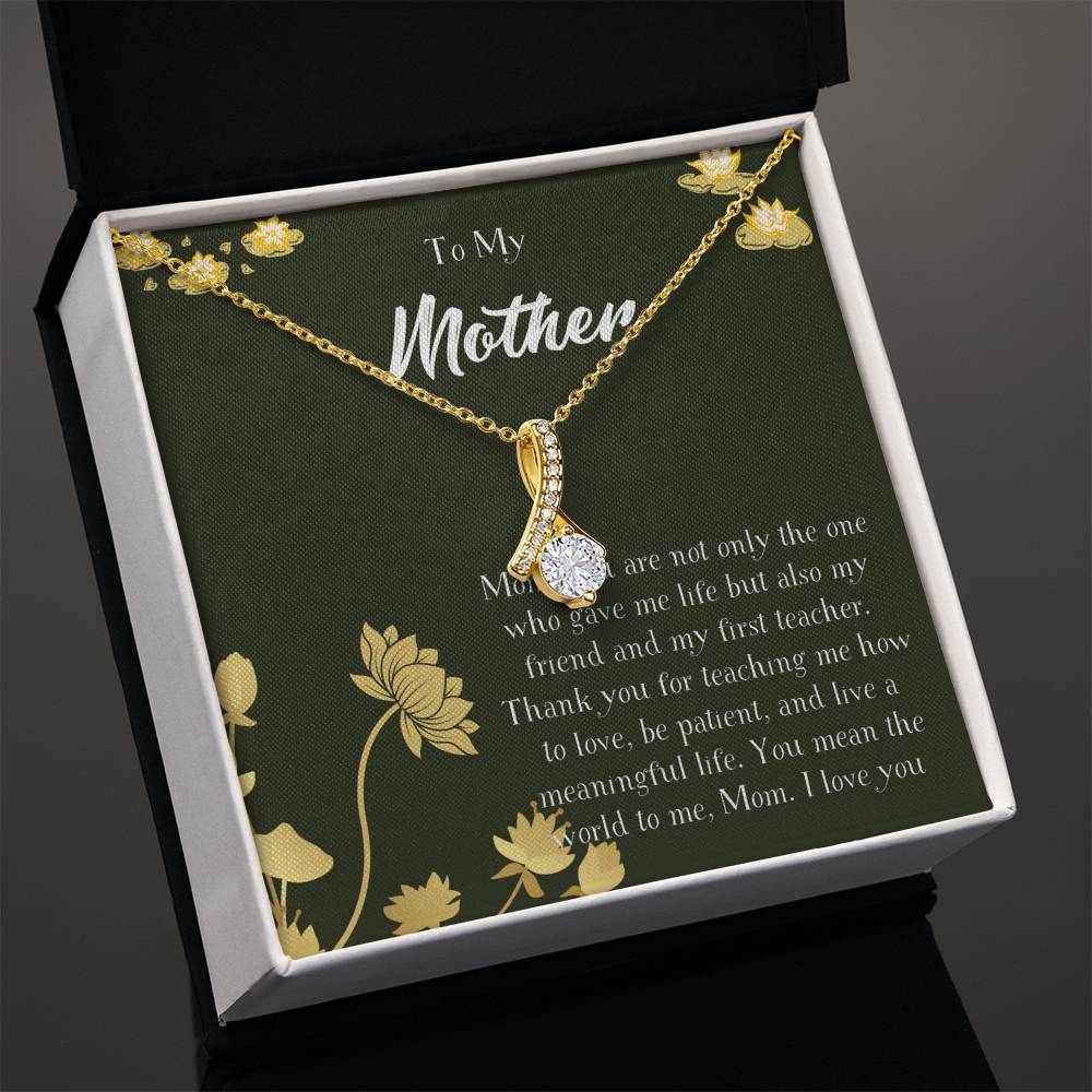 Mom mẫu 2