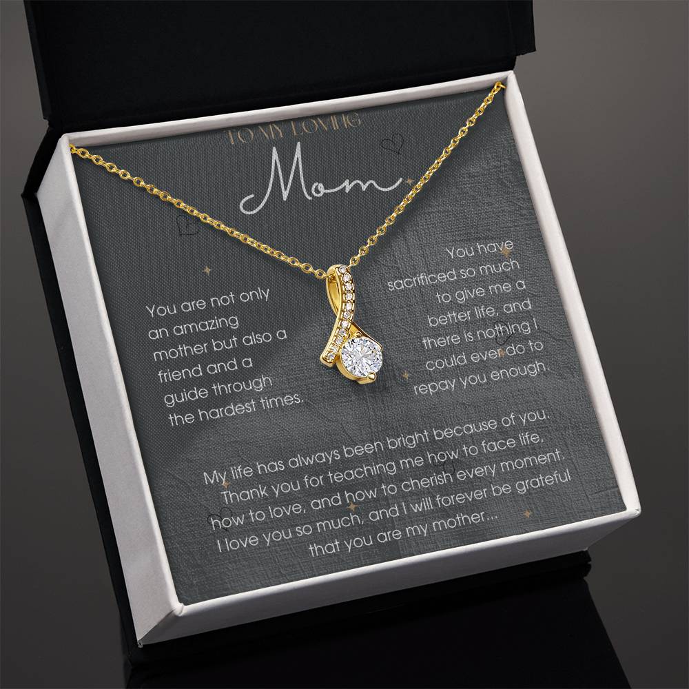 Mom mẫu 4