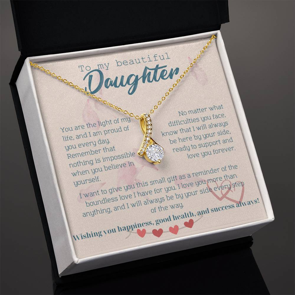 Daughter mẫu 1