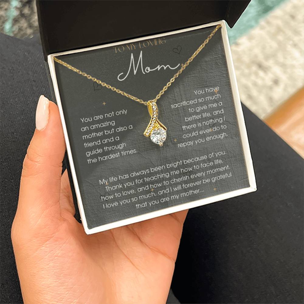Mom mẫu 4