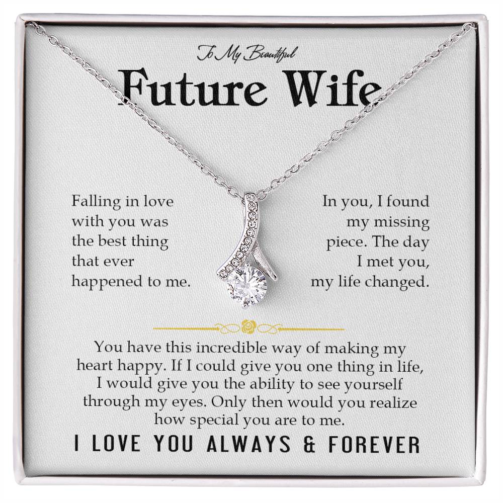future wife 3
