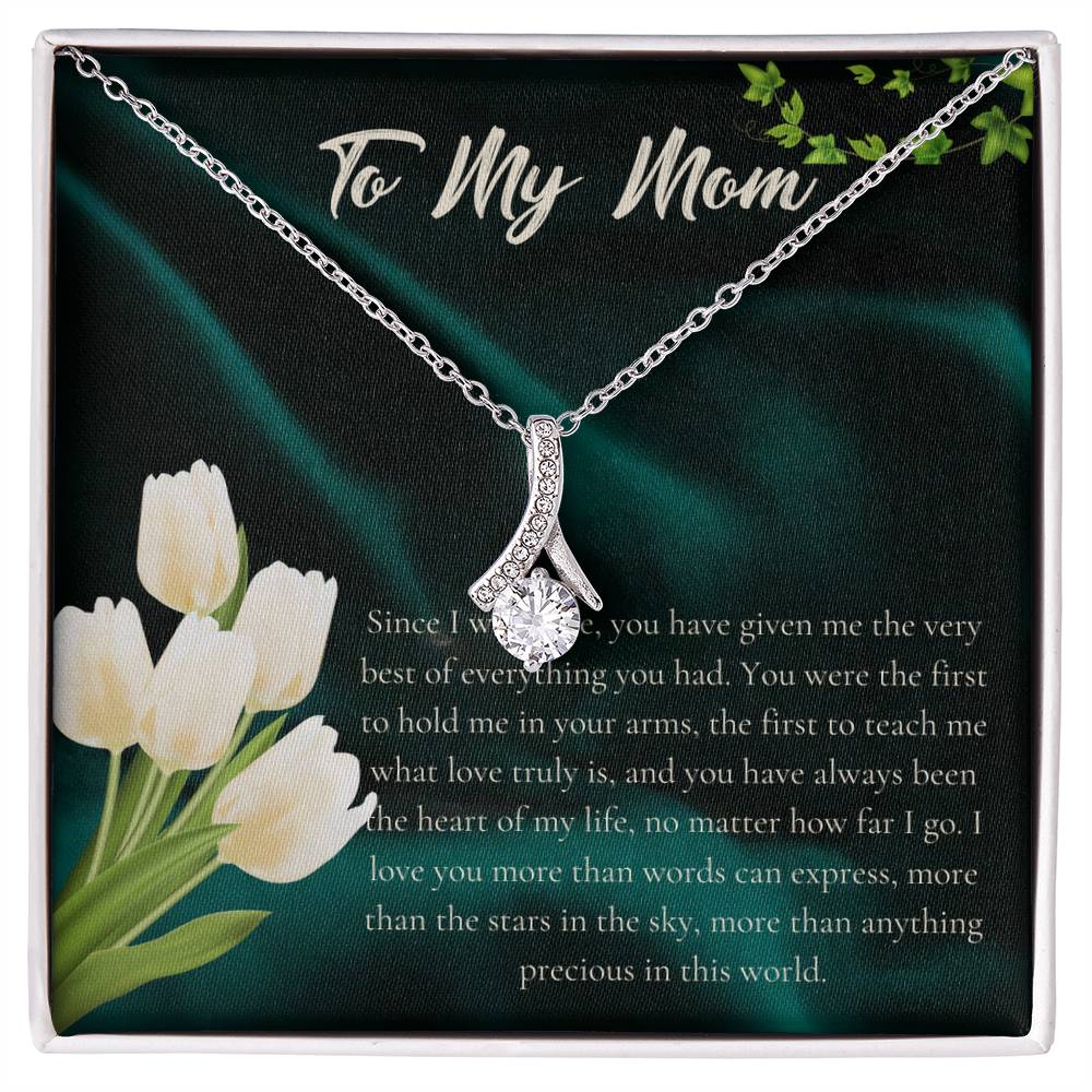Mom mẫu 3