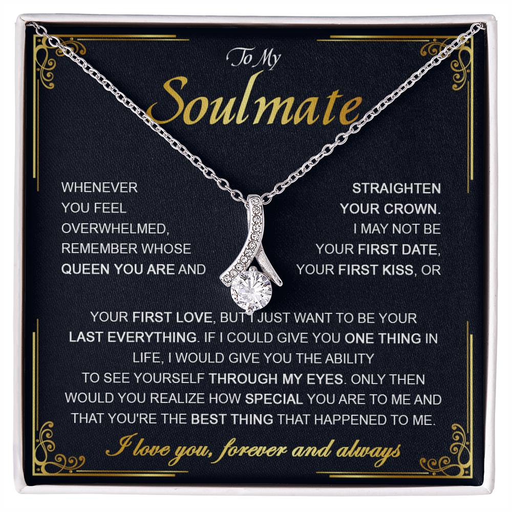 Soulmate 15
