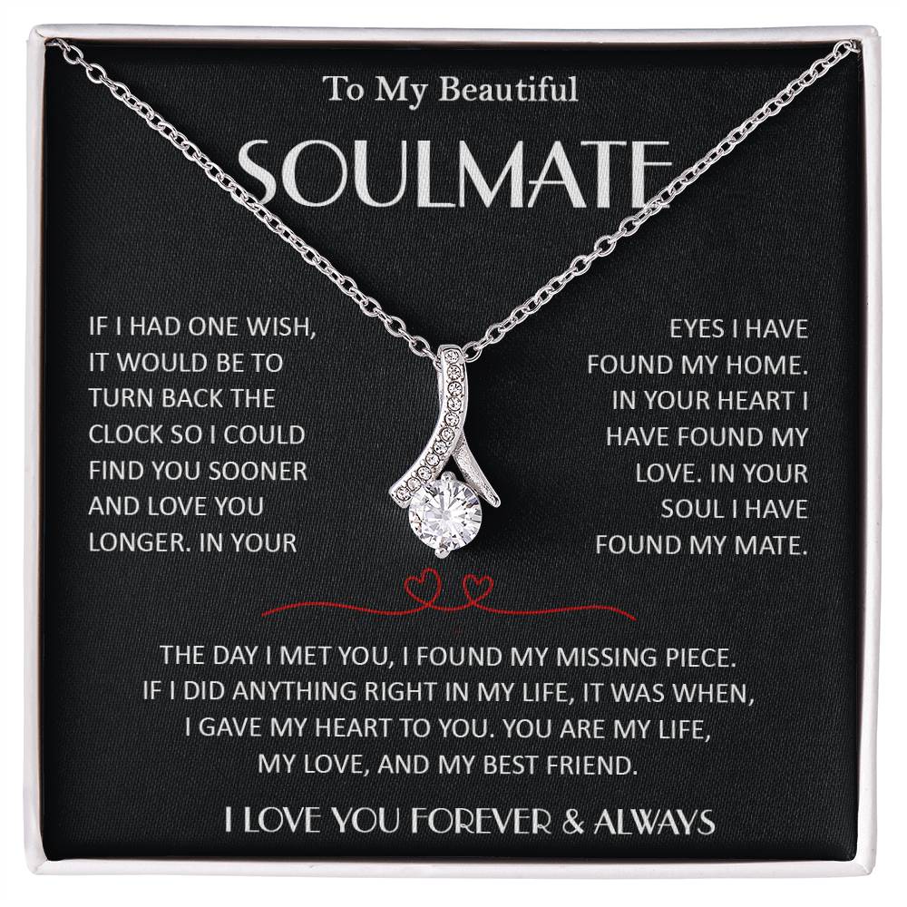 Soulmate 18