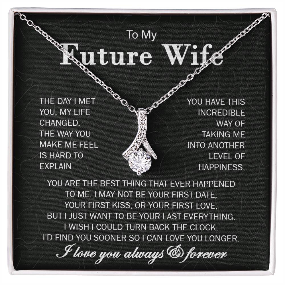 future wife 4