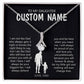 CUSTOM