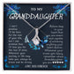 GRANDAUGHTER