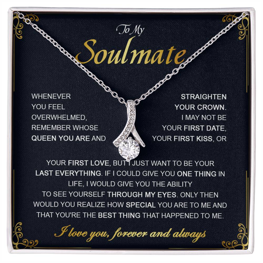 Soulmate 15