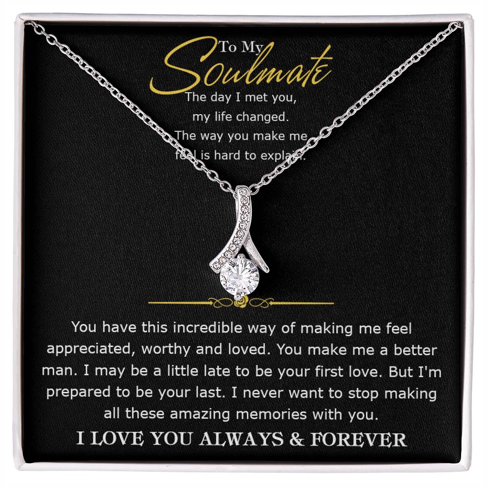 Soulmate 14