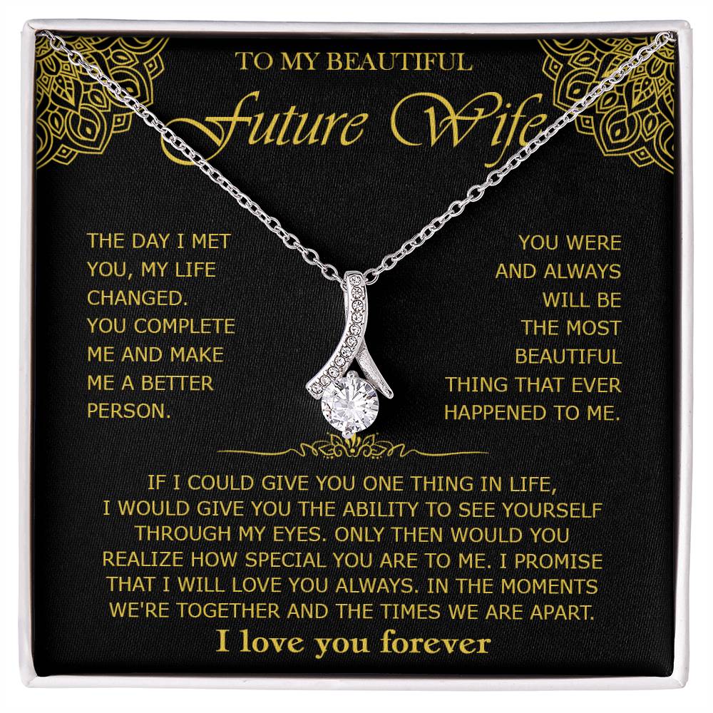 future wife 2