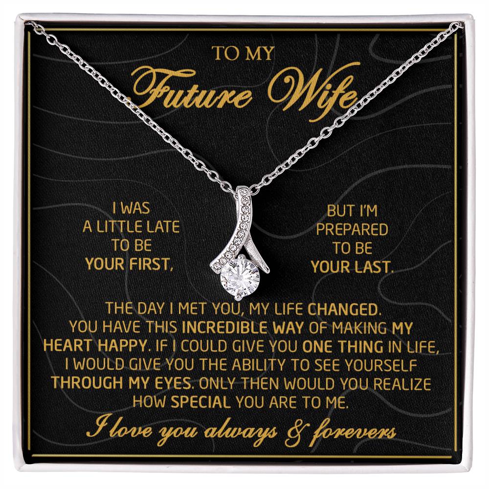 future wife 1