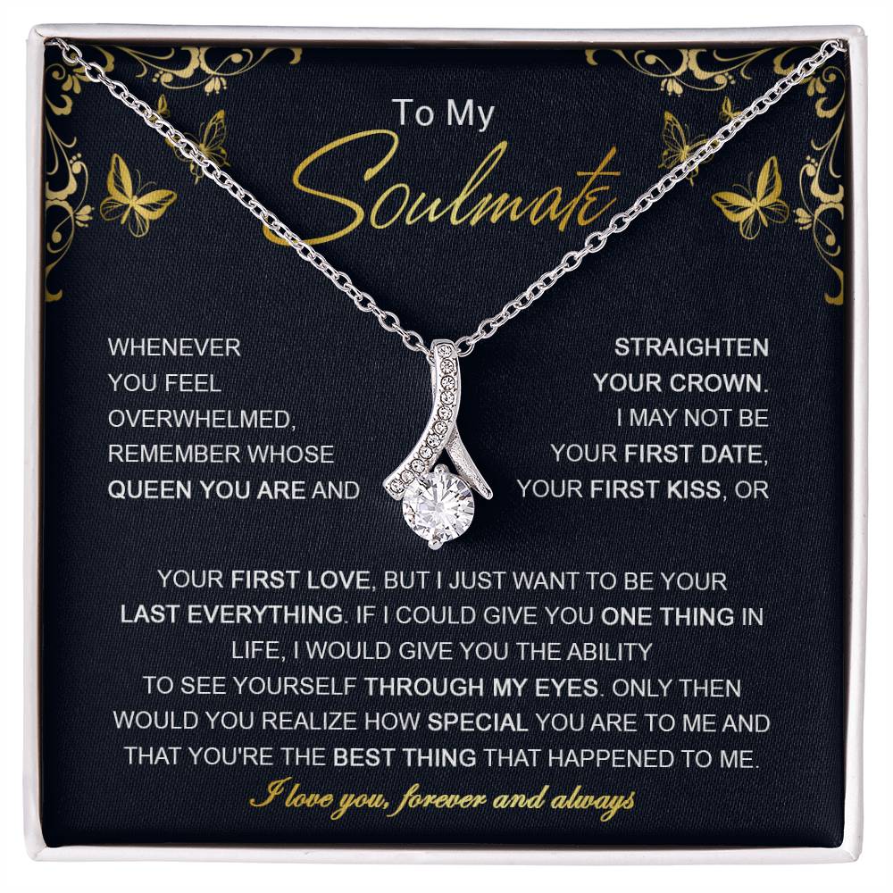 Soulmate 16