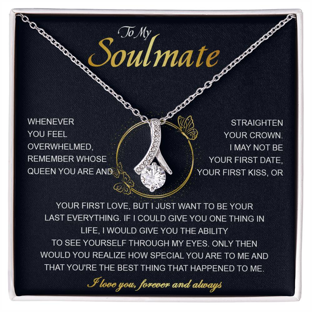 Soulmate 14