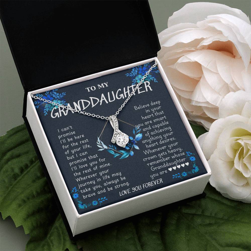 GRANDAUGHTER