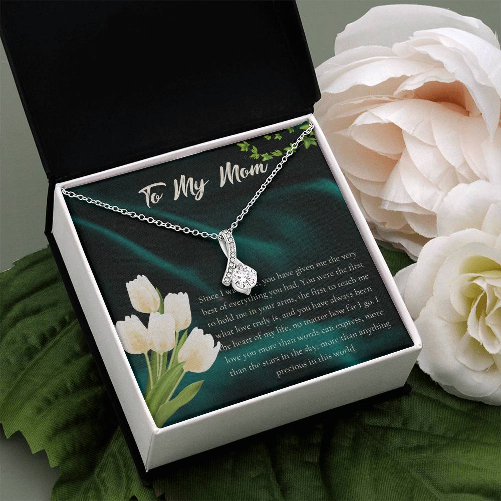 Mom mẫu 3