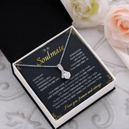 Soulmate 15