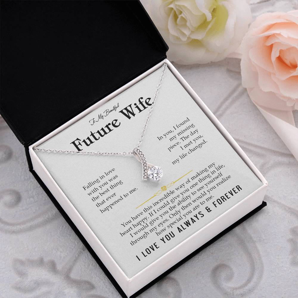 future wife 3