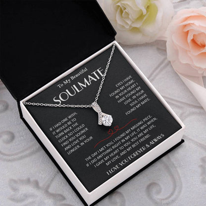 Soulmate 18