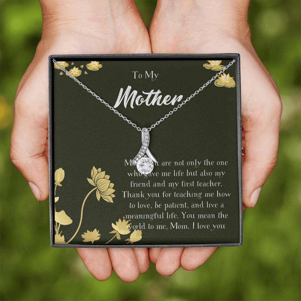 Mom mẫu 2