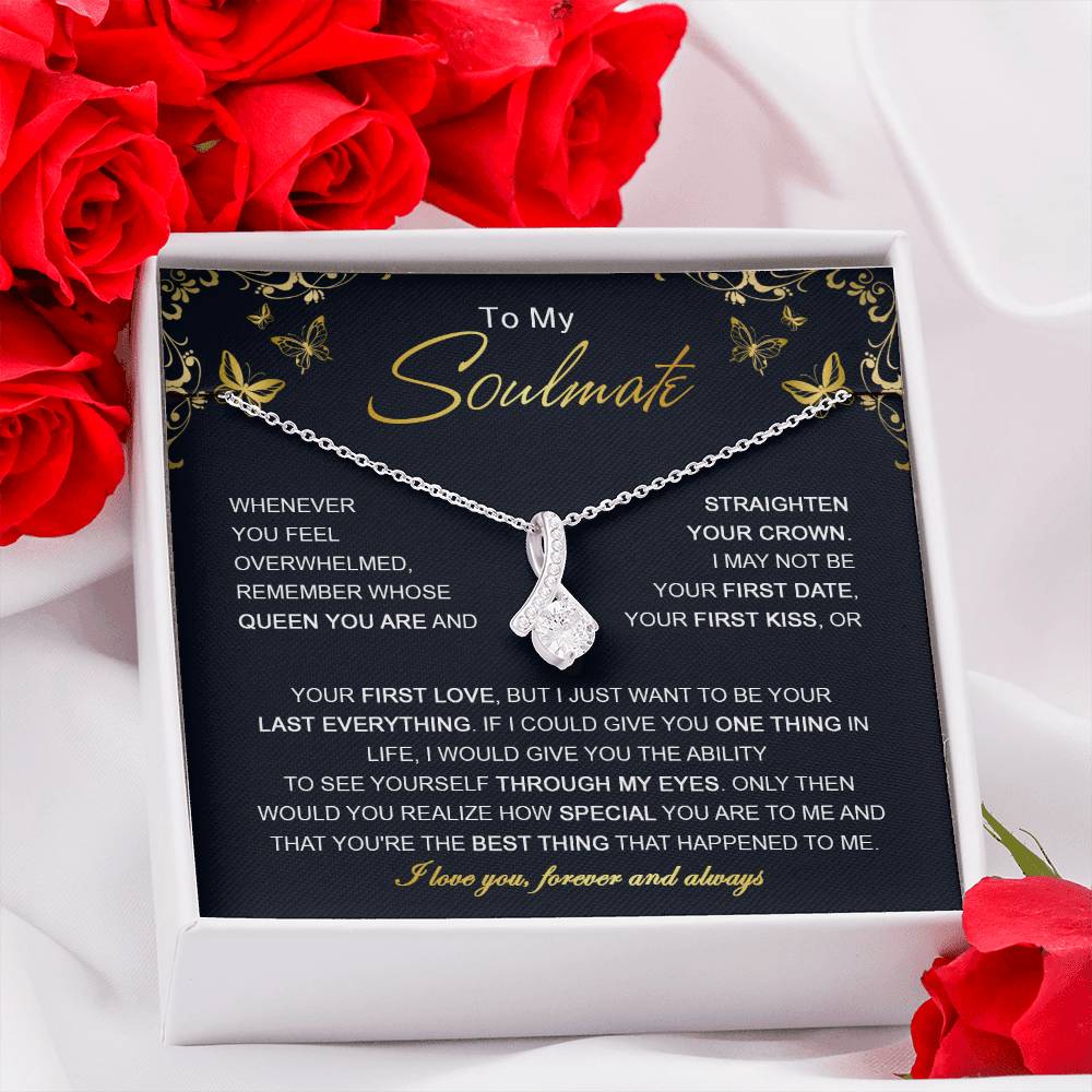 Soulmate 16