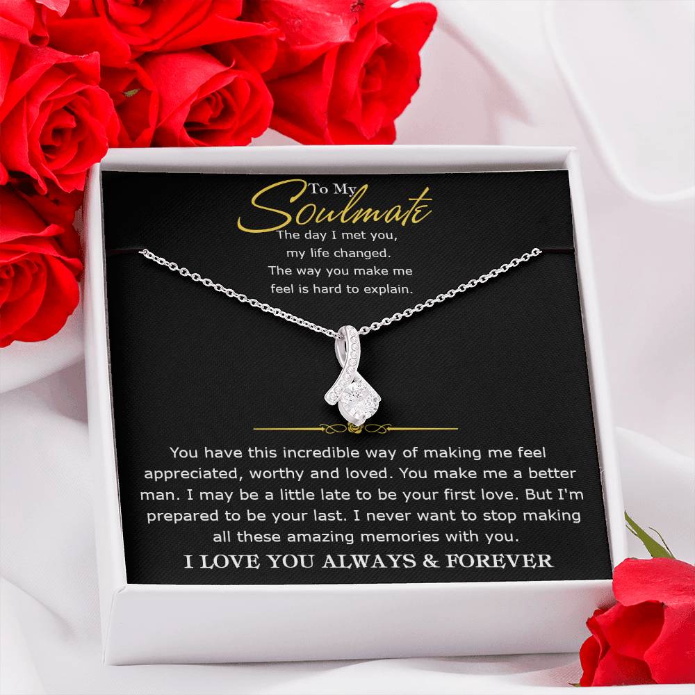 Soulmate 14