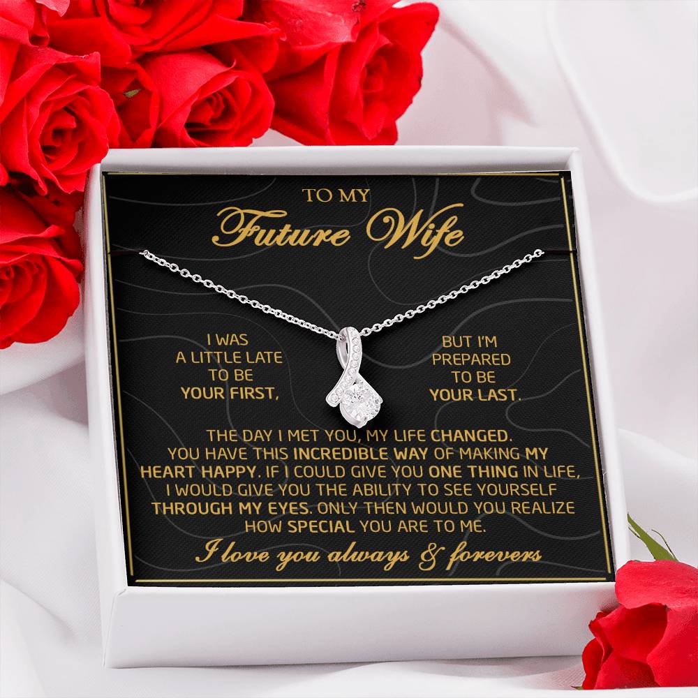 future wife 1