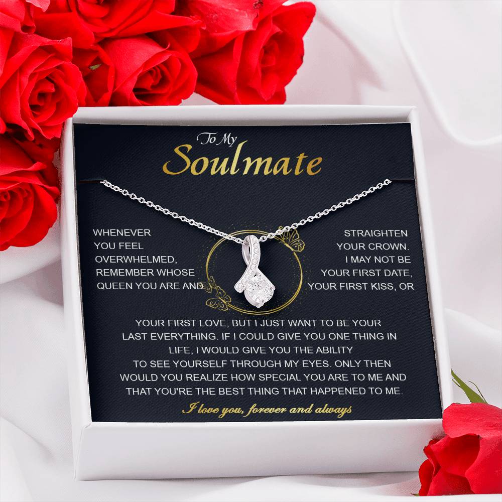 Soulmate 14
