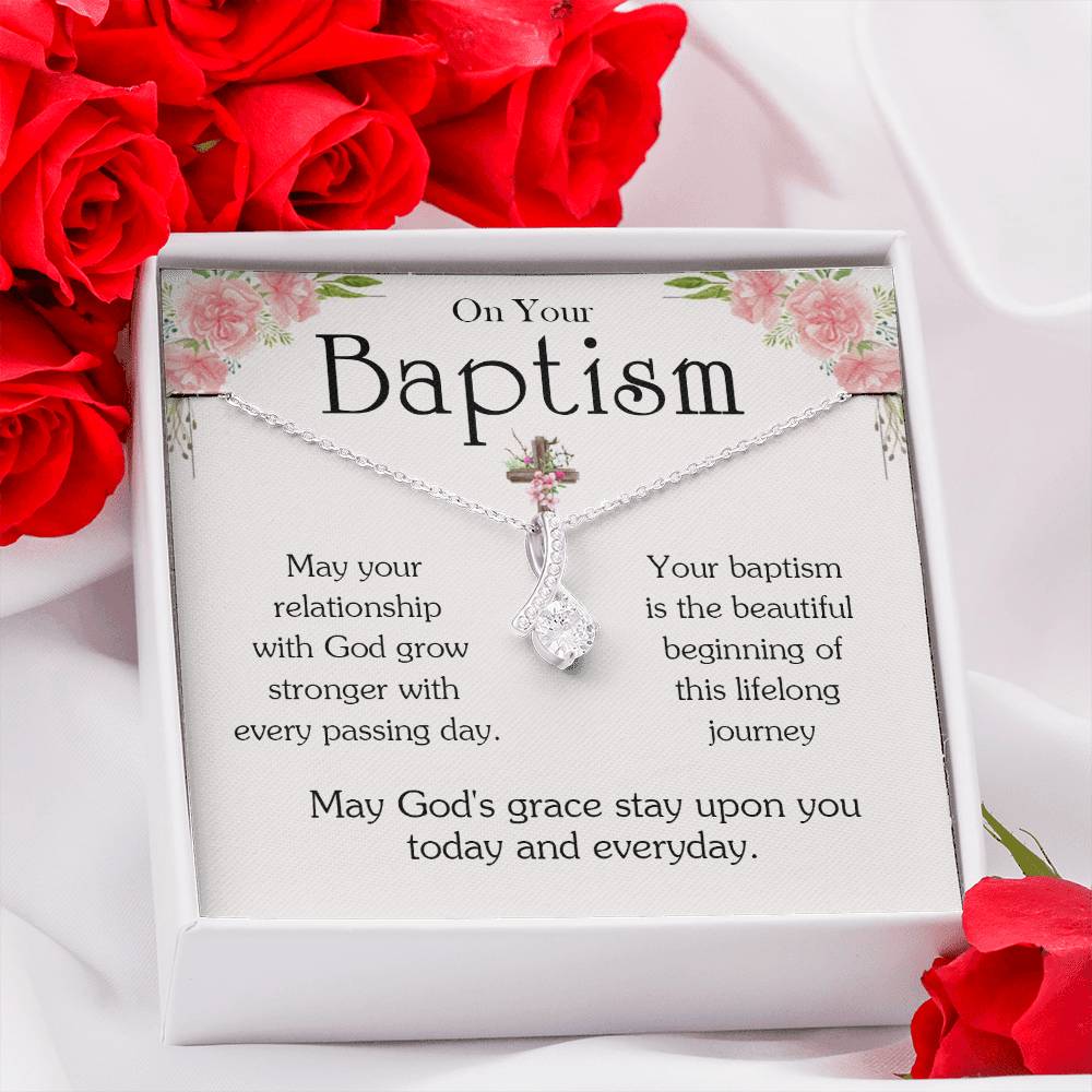baptism 1