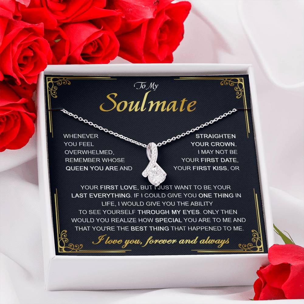 Soulmate 15