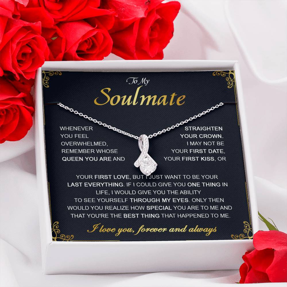Soulmate 15