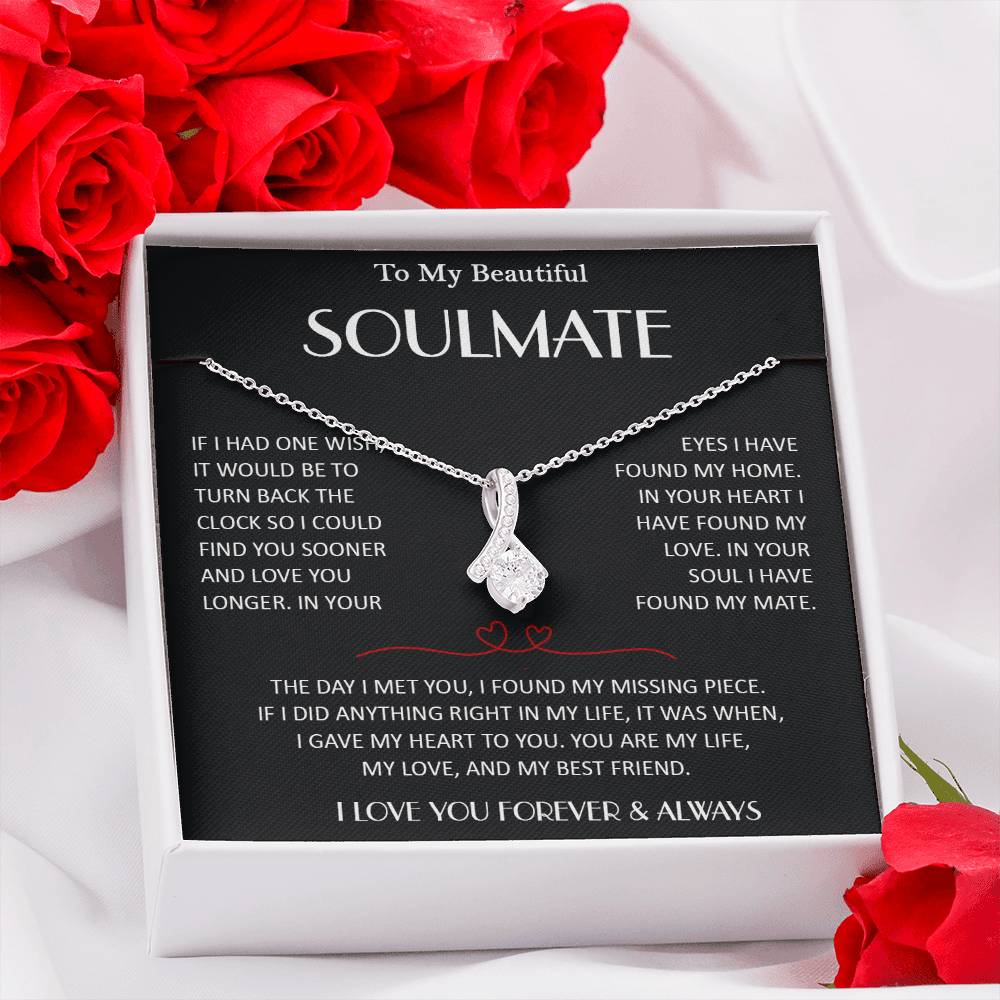 Soulmate 18