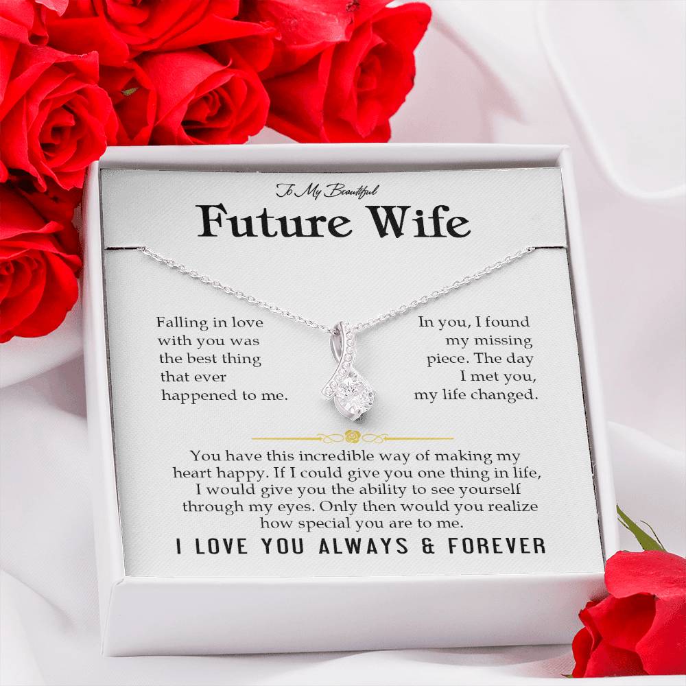 future wife 3