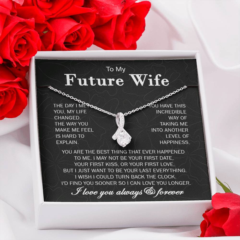 future wife 4