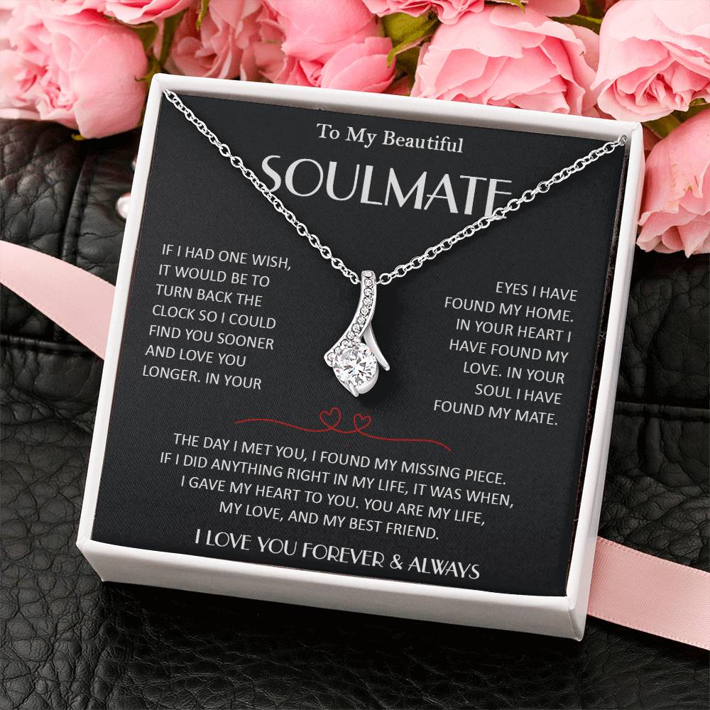 Soulmate 18