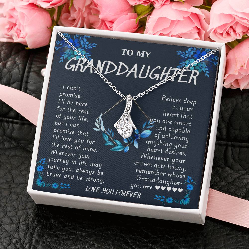 GRANDAUGHTER