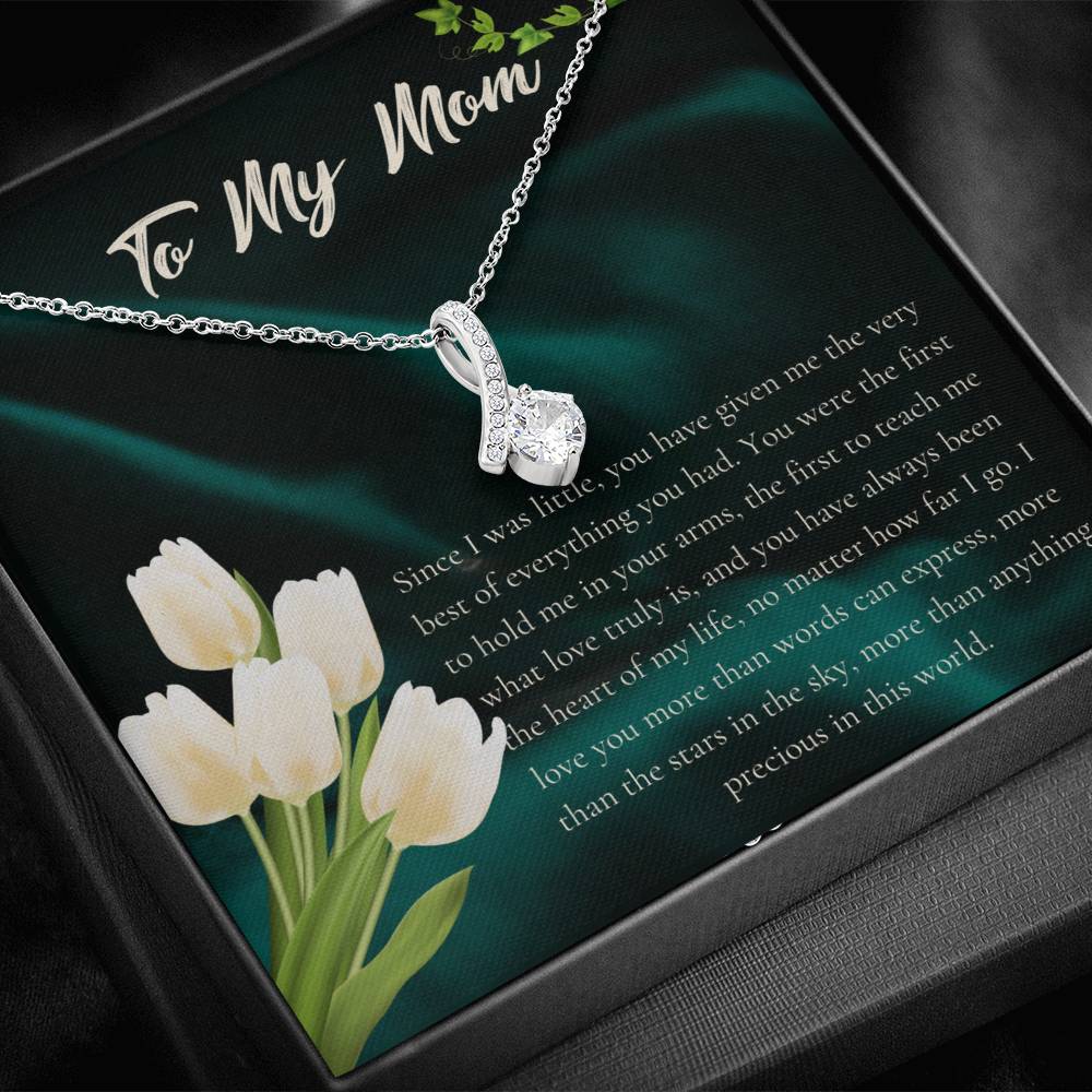 Mom mẫu 3