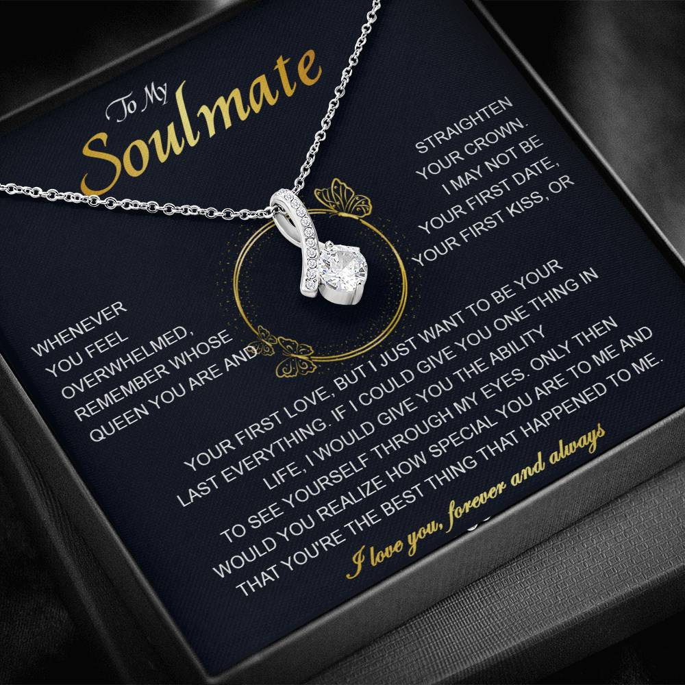 Soulmate 14