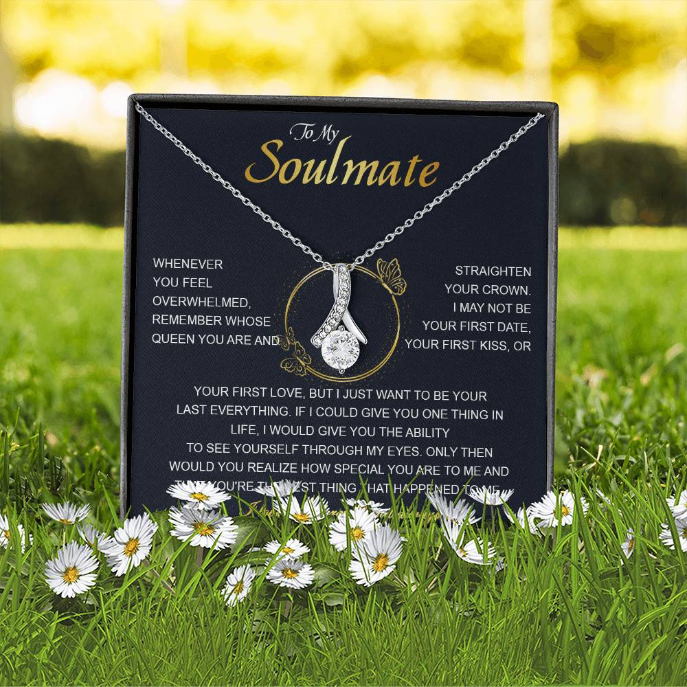 Soulmate 14