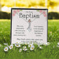 baptism 1