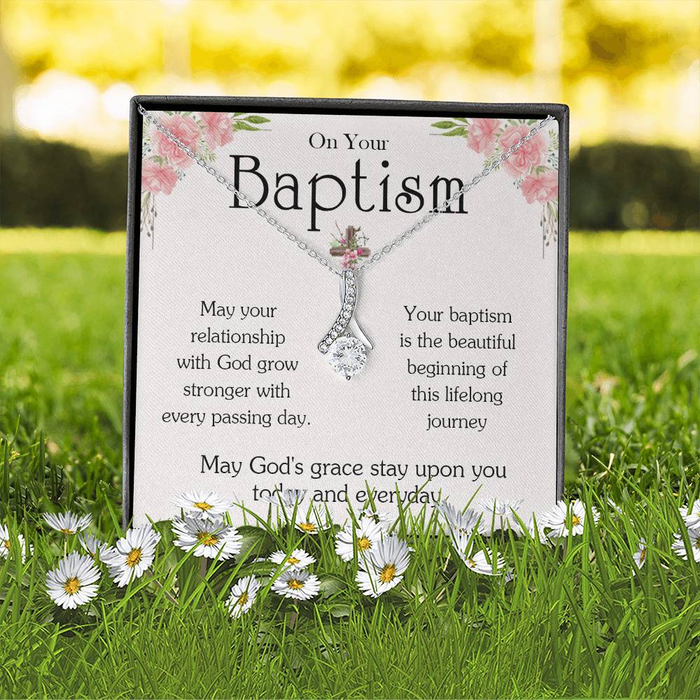 baptism 1
