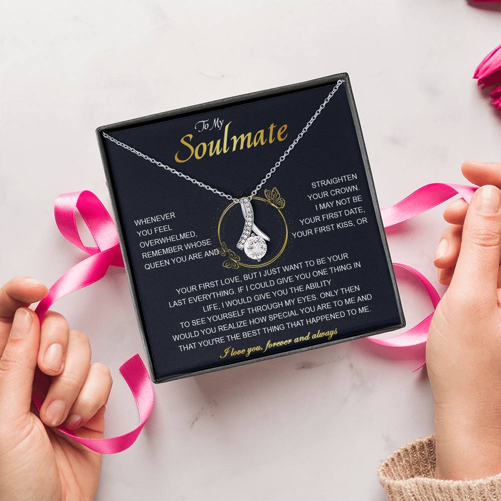 Soulmate 14