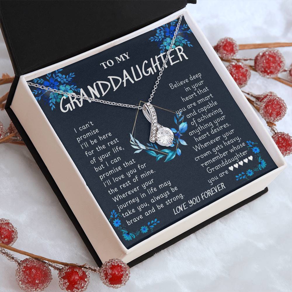 GRANDAUGHTER